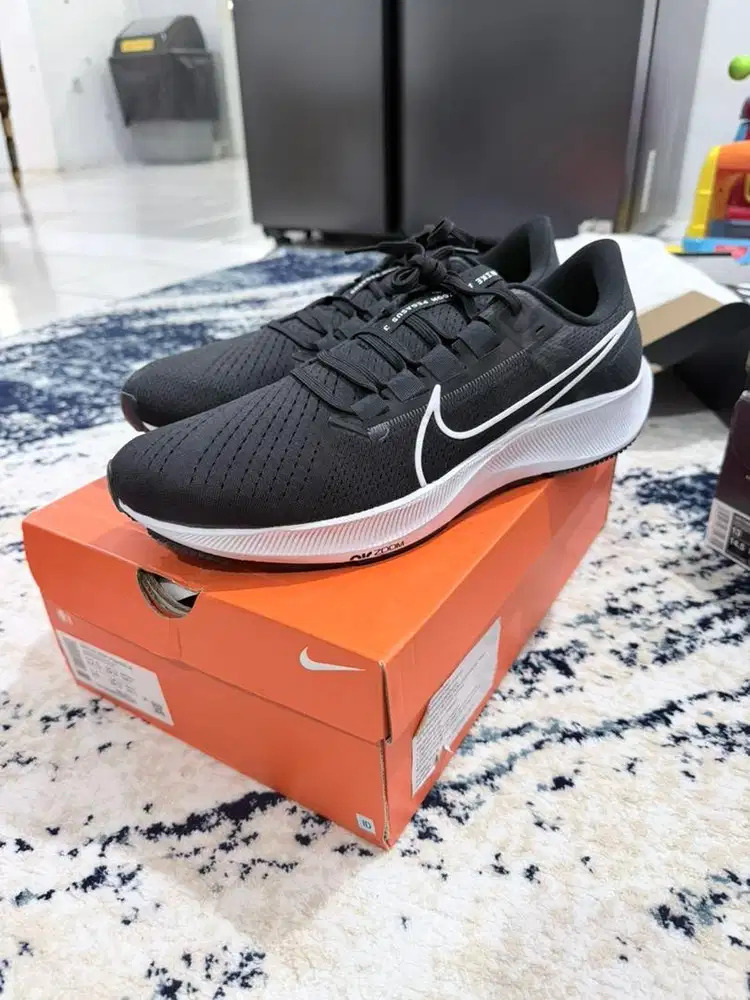 BNIB Nike Air Zoom Pegasus US 12.5 47 Langka