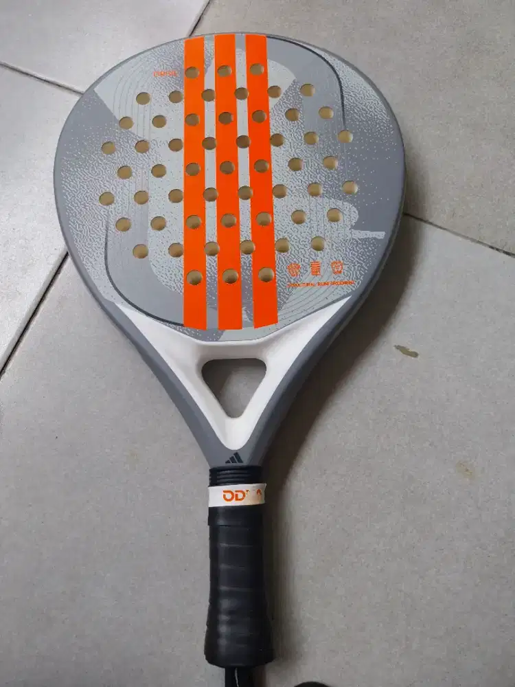 Raket Padel Adidas Drive