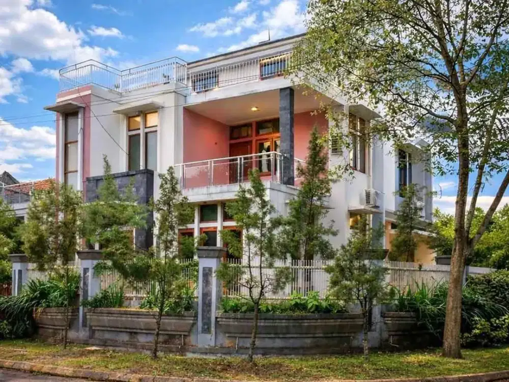 Rumah murah di batununggal Indah Bandung