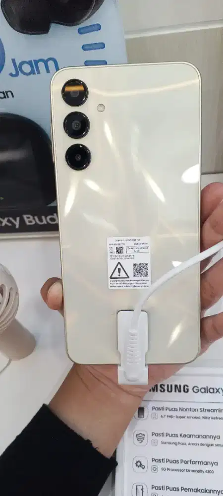 Samsung galaxy A16 5g