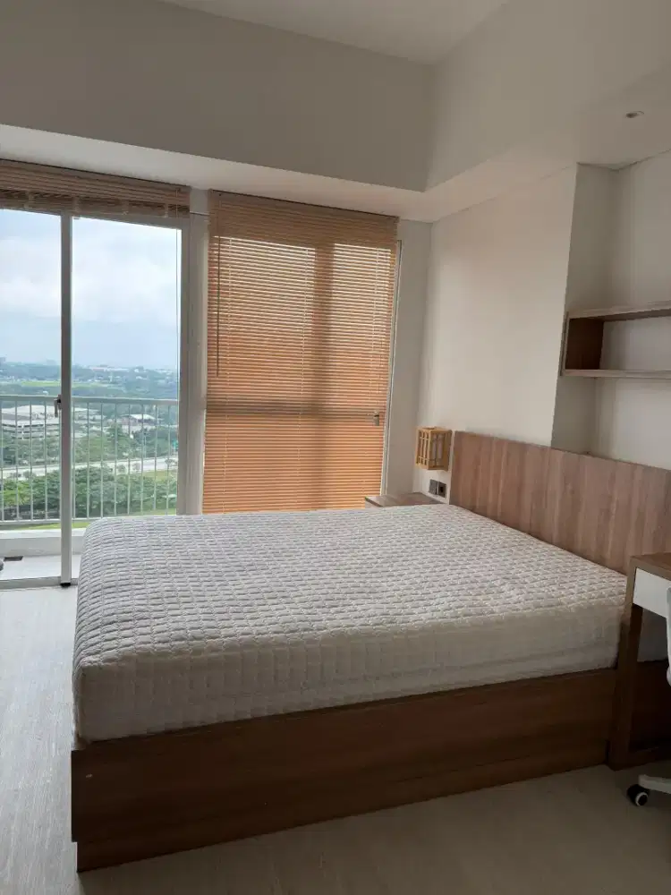 Casa de Parco, BSD [brand new]