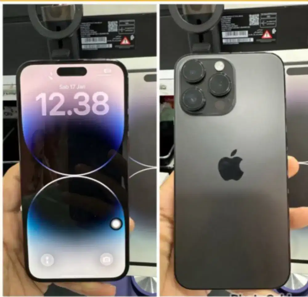 Iphone 14 pro max 128Gb