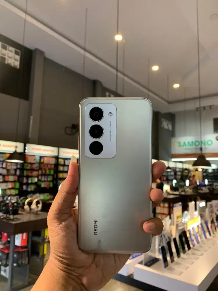 Redmi 15 | Promo Januari