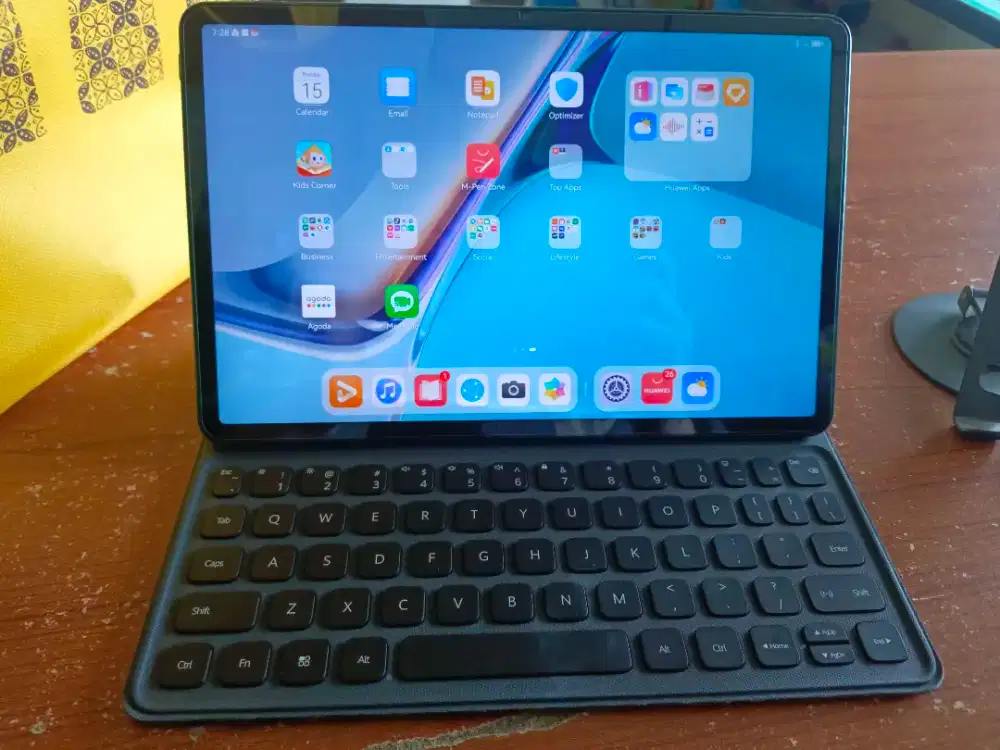 Huawei matepad 11 2023 6/256