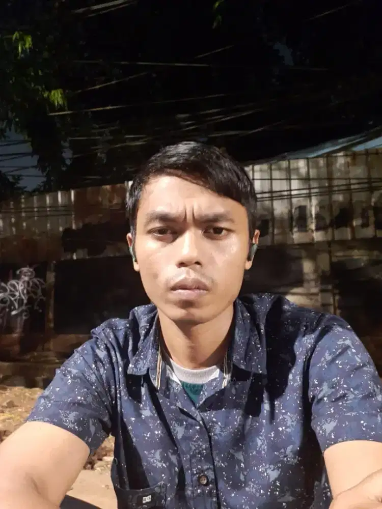 Supir pribadi freelance