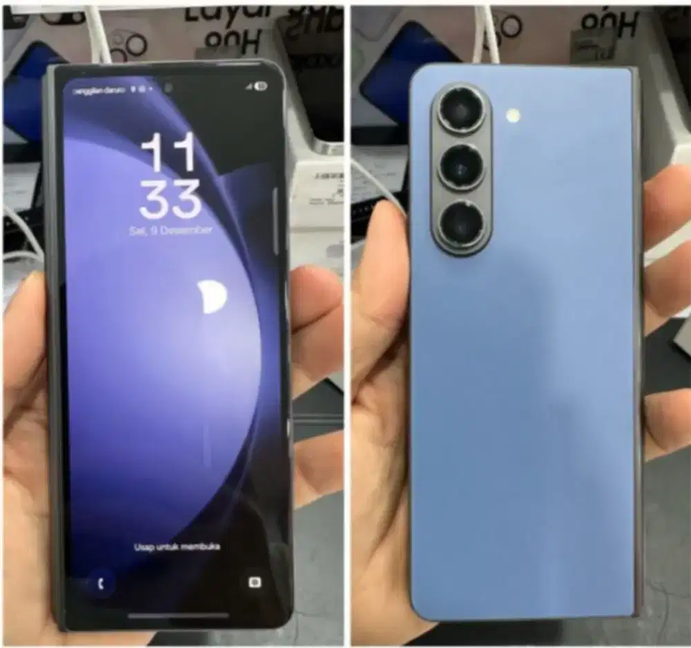 Samsung Fold 5 5G 12/512Gb