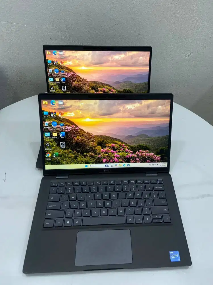 Laptop Dell Latitude 7320 Core i7-11485G7 16gb DDR4 13,3inch N-EC