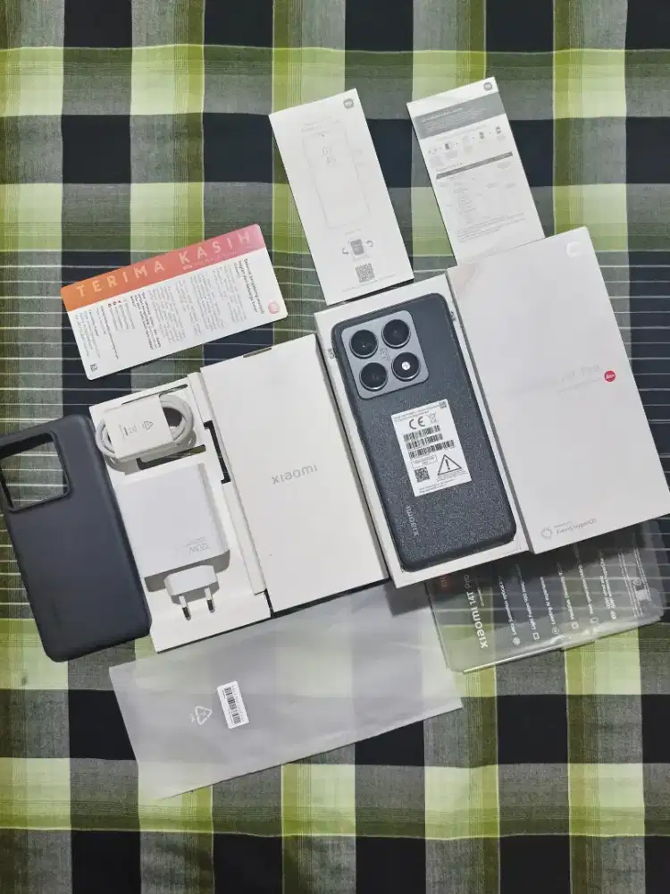 Xiaomi 14t Pro 12gb/512gb