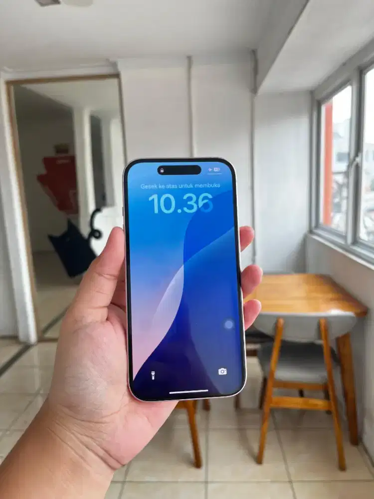 iPhone 15 128gb iBox