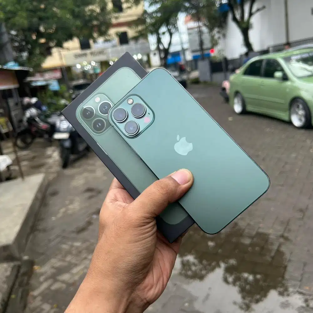 Iphone 13 Pro Max 128GB Ibox