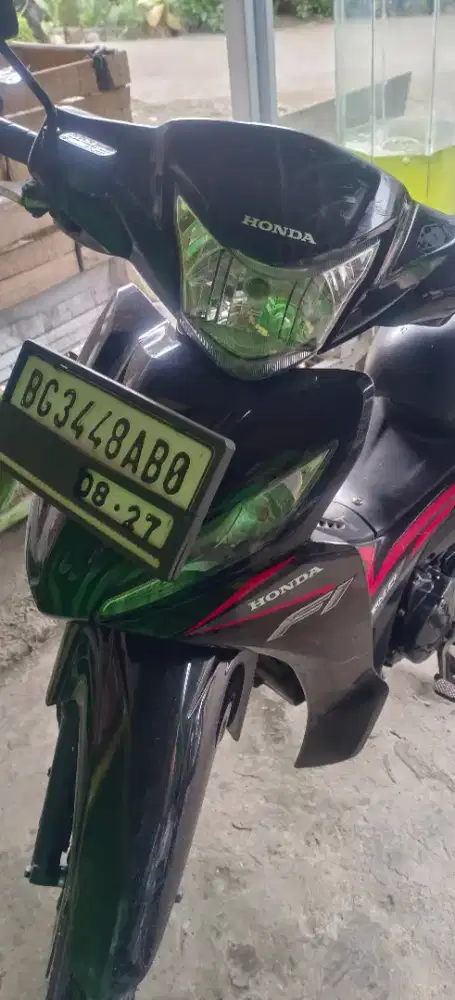 Di jual  lagi butuh dana