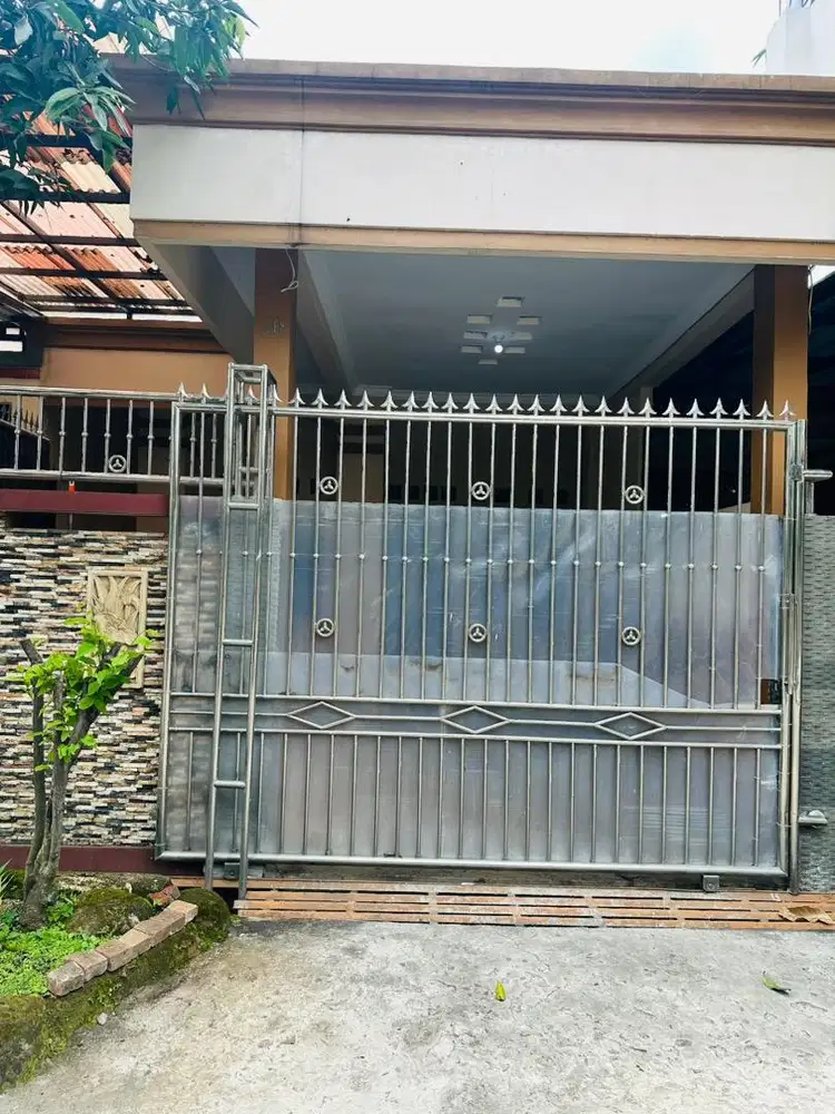 Disewakan Rumah Tinggal Daerah Kopo Margahayu