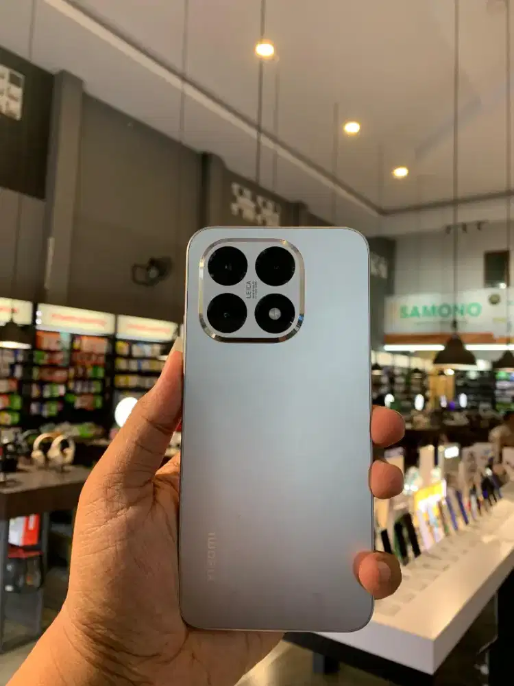 Xiaomi 15T | Promo Januari