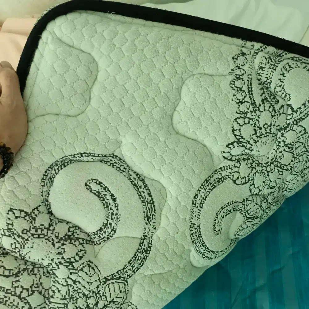 Elephant LATEX mattress topper 7cm