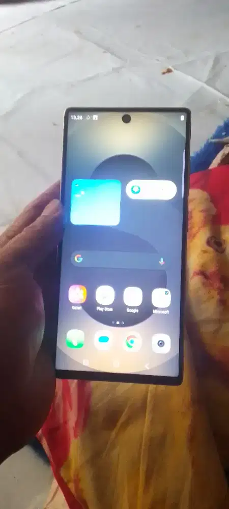 Samsung s25 ultra hp kabel data aja no minus ORI semua