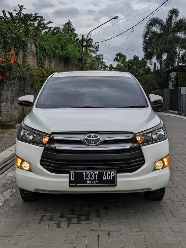 Inova G 2.0 automatic 2018