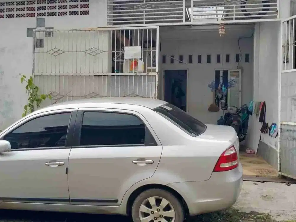 Rumah Komplek Harga Terjangkau – Siap Huni di Pabuaran Kemang Bogor!