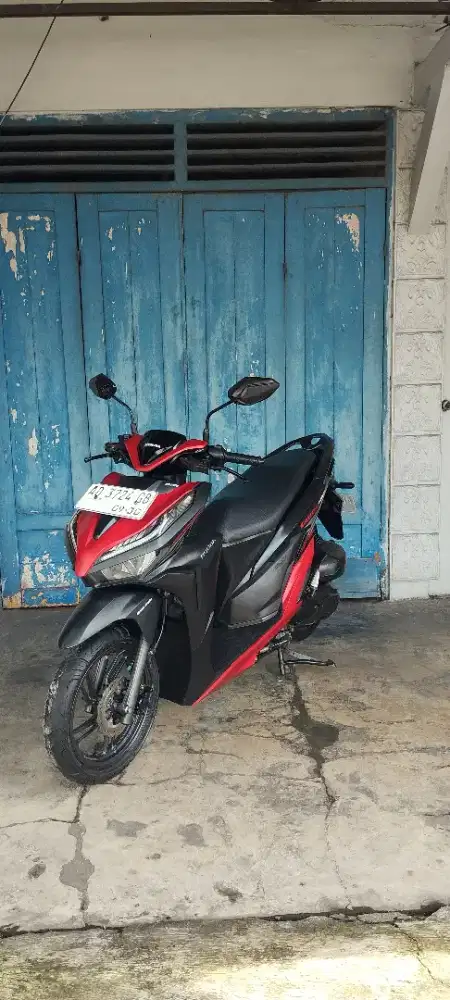 All new vario 150 2020