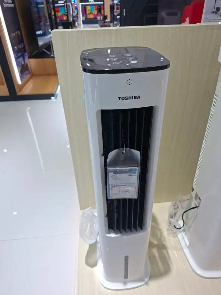 AIR COOLER 5 L F-AEZ60ID