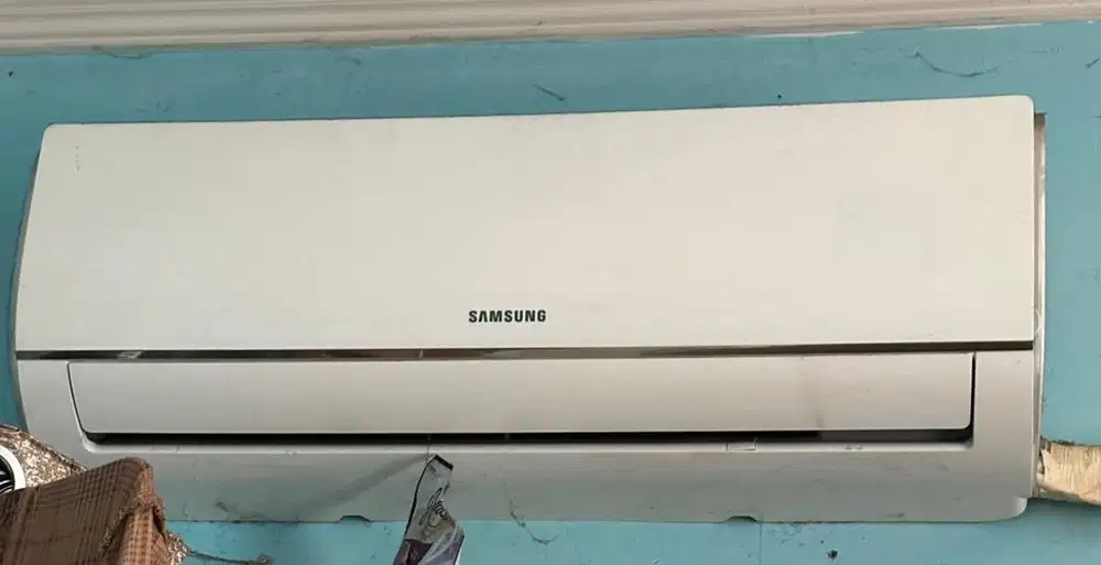 AC Samsung 1 pk