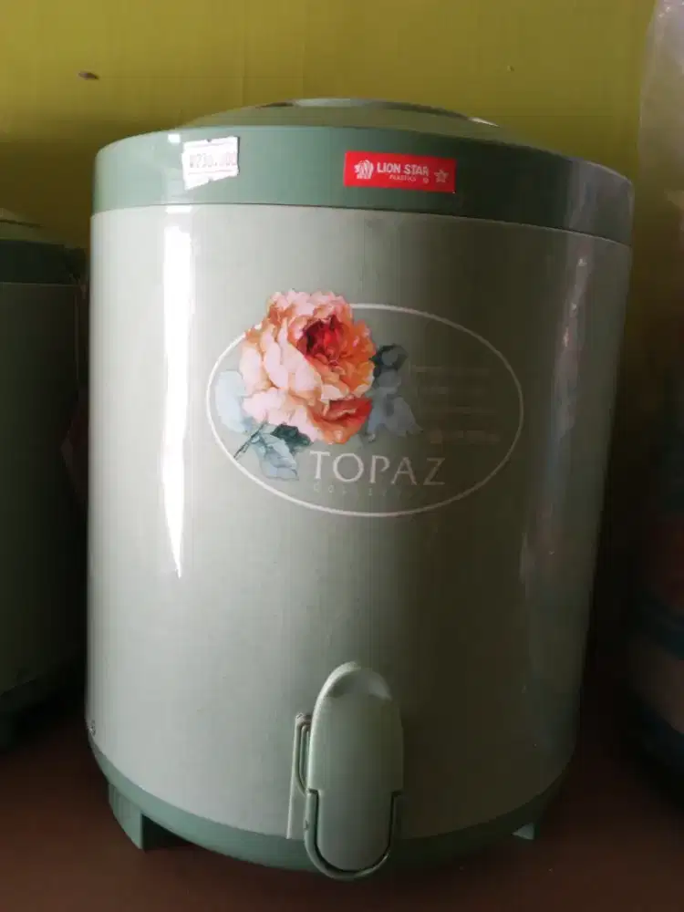 Jumbo lion star B22 8liter