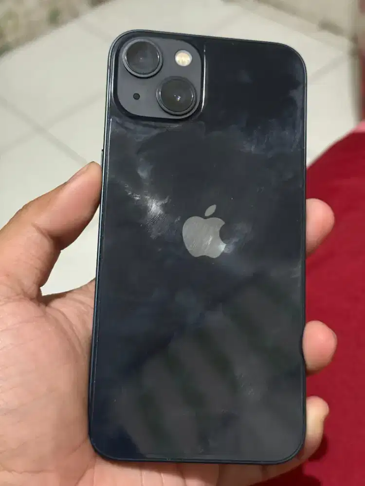 Iphone 13 Ibox 128gb