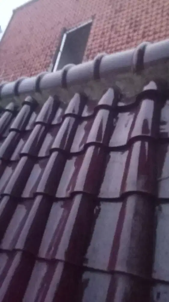 Tukang atap bocor terdekat bekasi