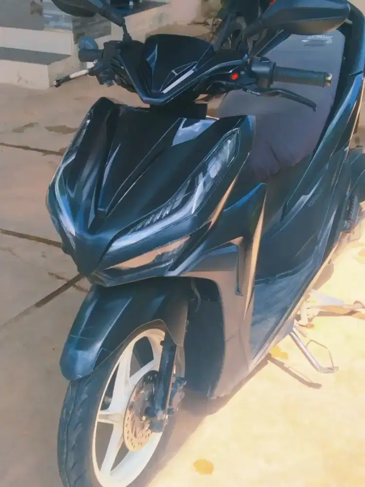 HONDA VARIO LED NEW