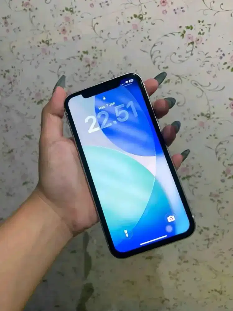 Iphone 11 64Gb Ibox Pa/a