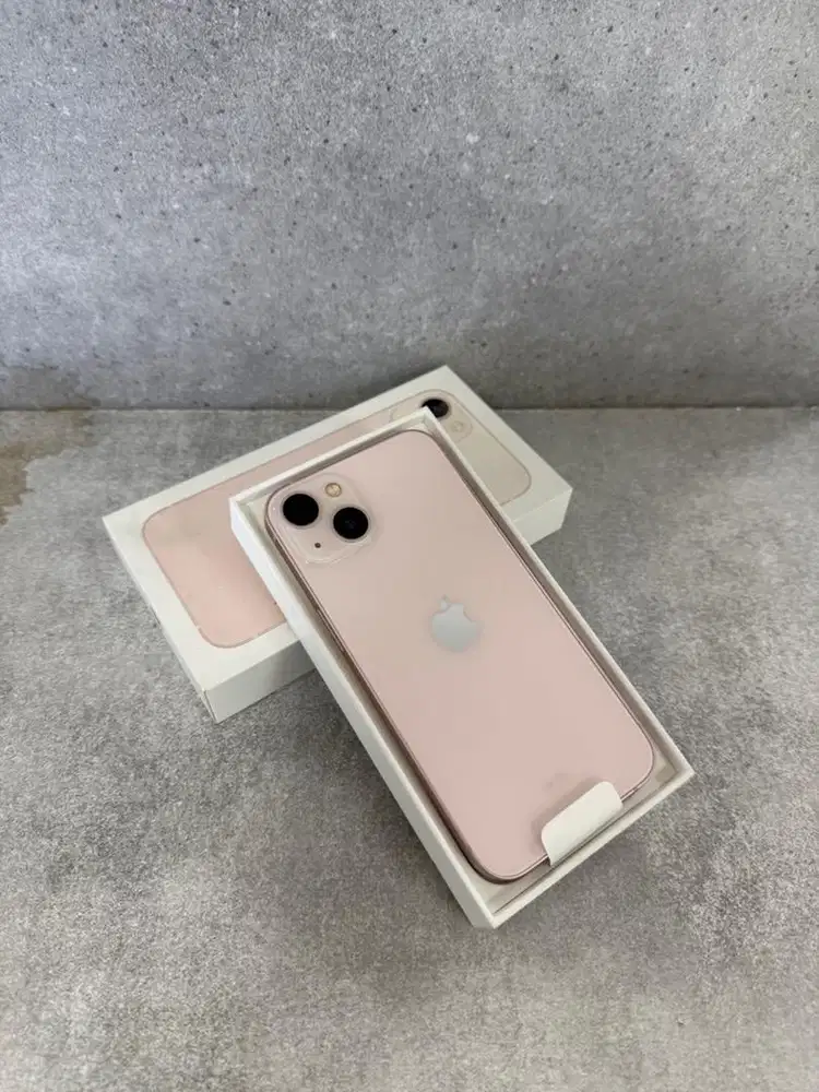 iPhone 13 128gb iBox