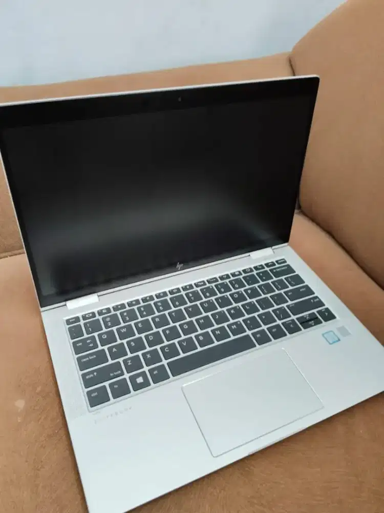 Laptop HP Elitebook x360