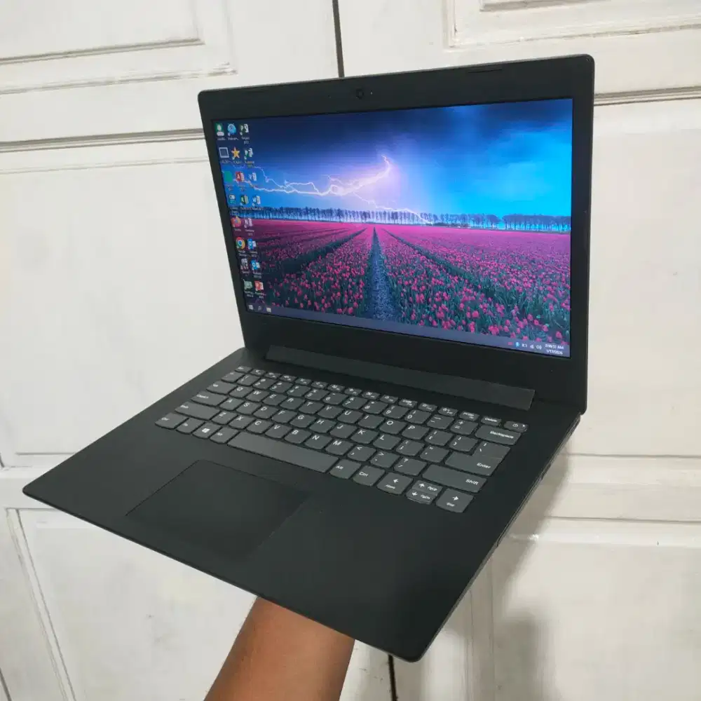 Lenovo Ideapad 130-14 AMD A4 9120 Ram 8GB VGA Radeon R3