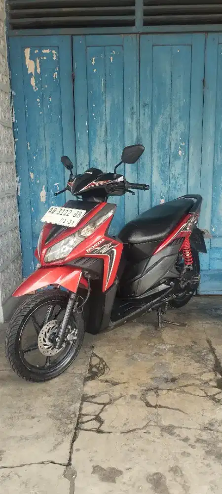 Vario tecno 2011