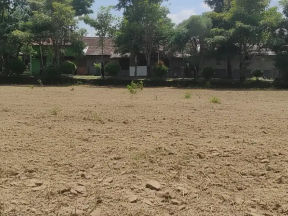 Tanah Siap Bangun SHGB Dekat RS & Ringroad Selatan