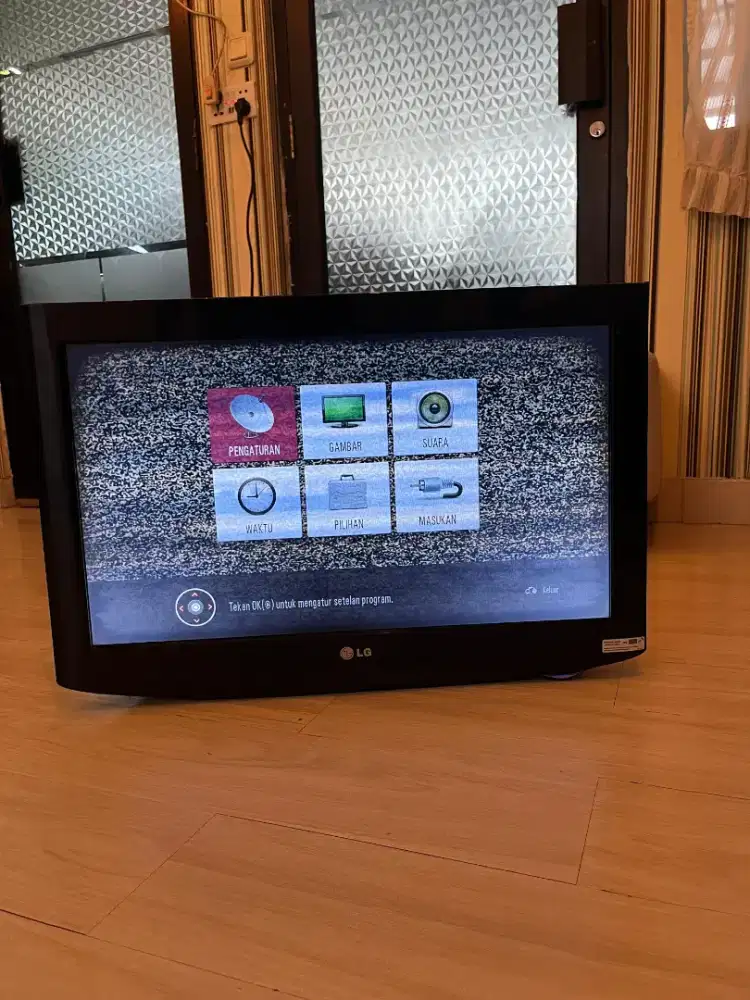 TV LCD LG 26 inch