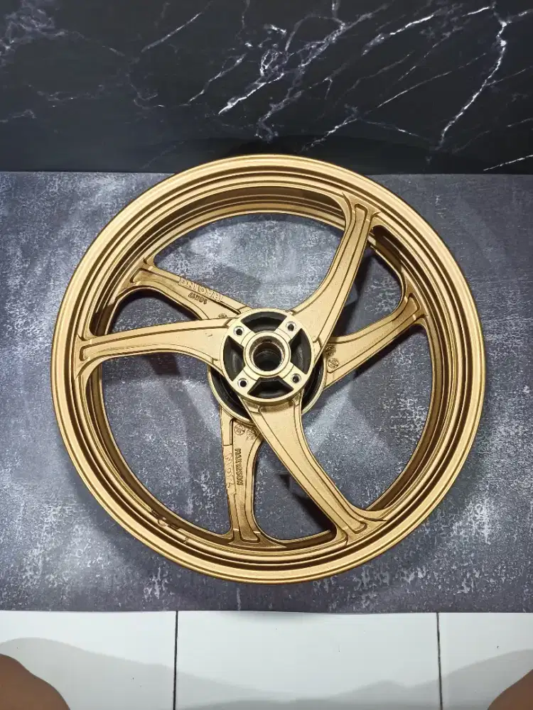 SALE!! Set Velg Racing Palang 3 Merk Noz.