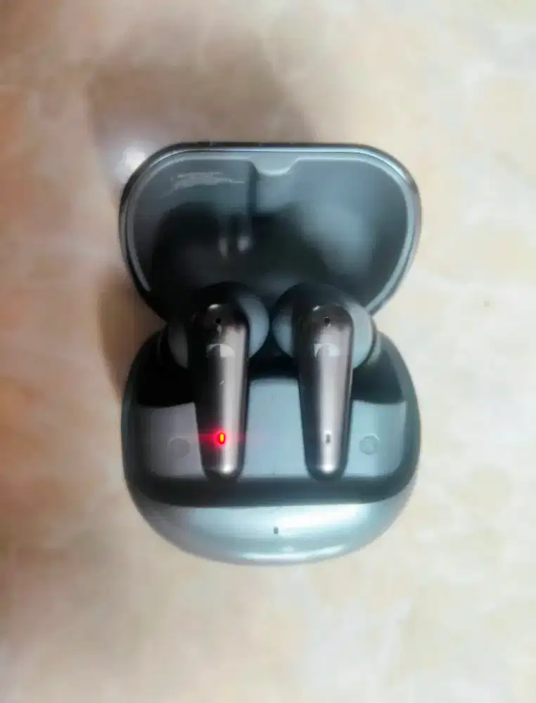 Tws Nakamichi TW130NC Original headset bluetooth Gaming Music ANC(SBC)