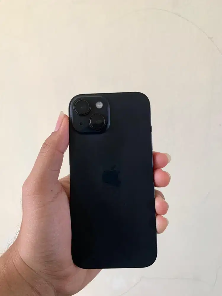 Iphone 15 Inter