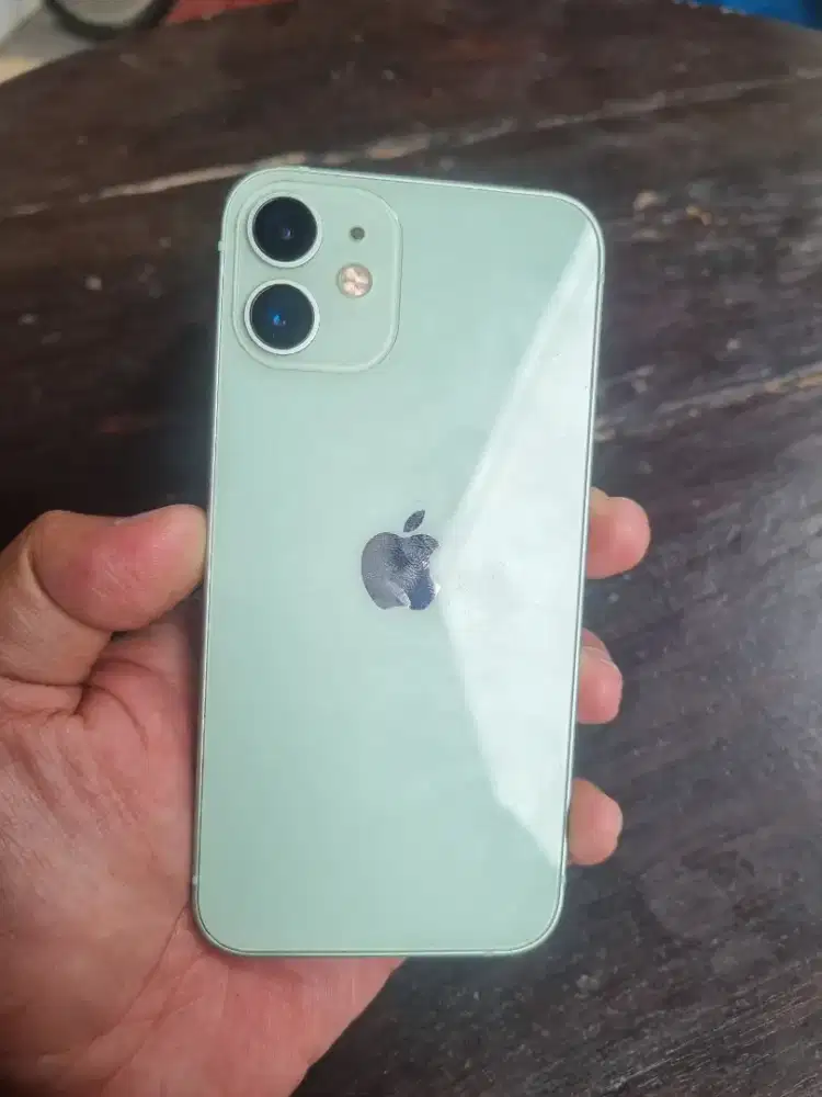 Iphone 12 Mini 128Gb wifi only