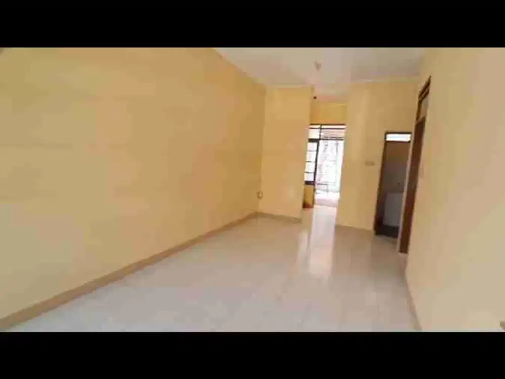 Rumah Strategis Murah, Taman Kopo Indah