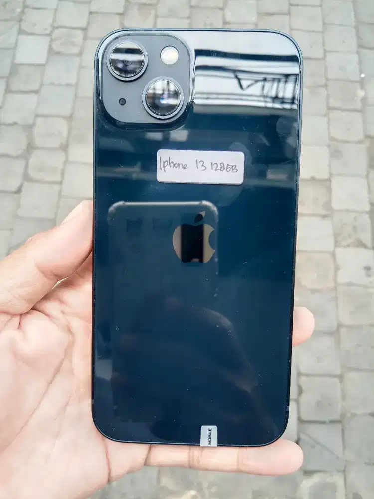 iPhone 13 128gb inter