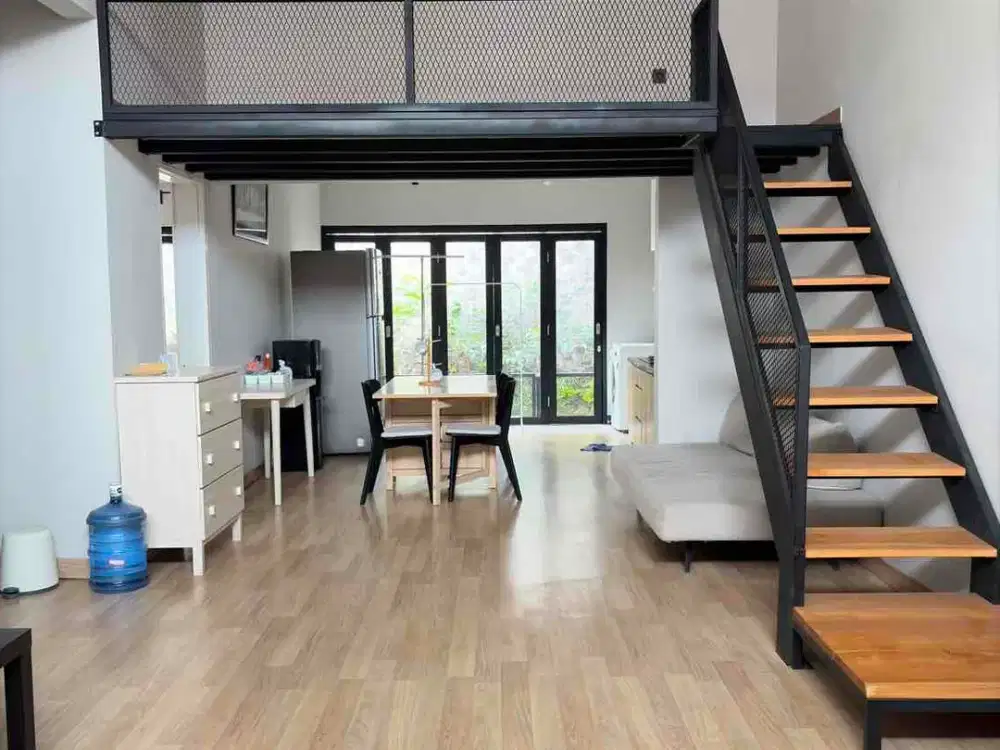 DIJUAL RUMAH modern Siaphuni Di Kota Baru Parahyangan Bandung