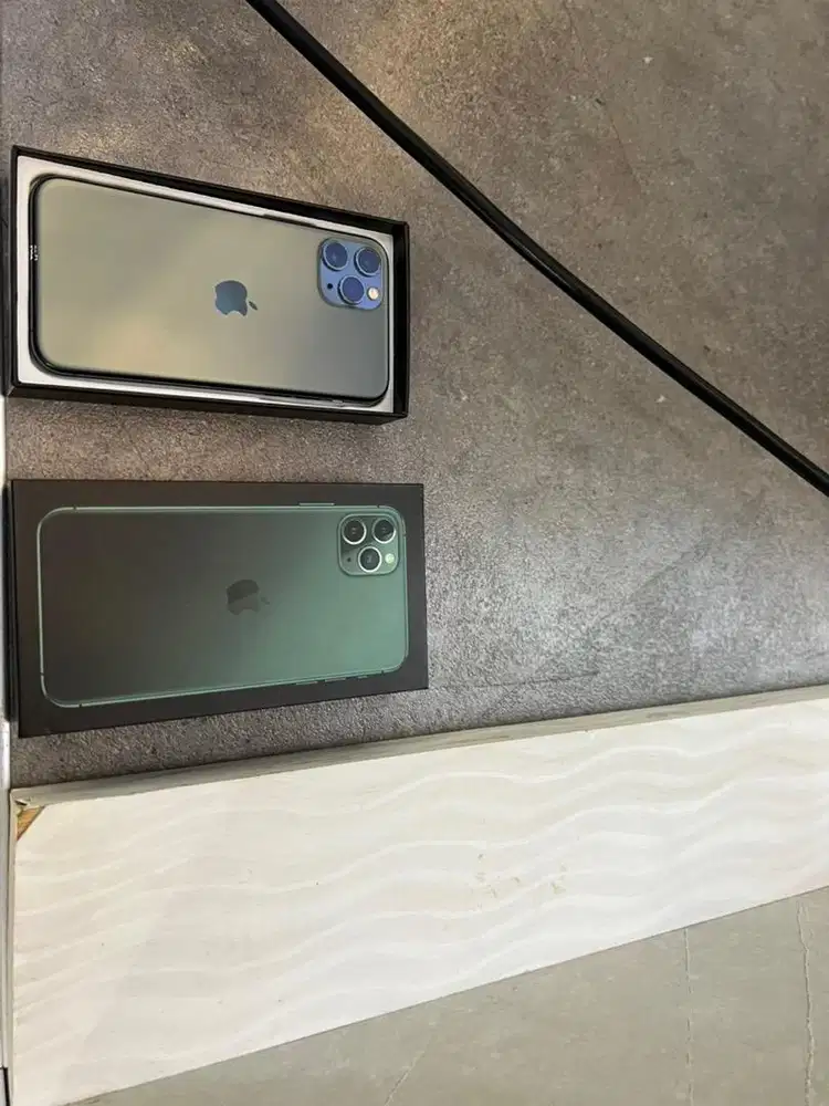 iphone 11 pro 256gb iklan ada barang ada