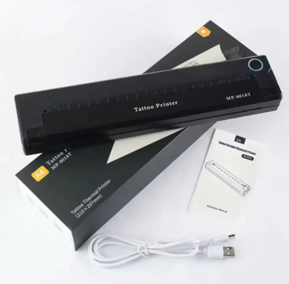 Print tattoo masih bagus