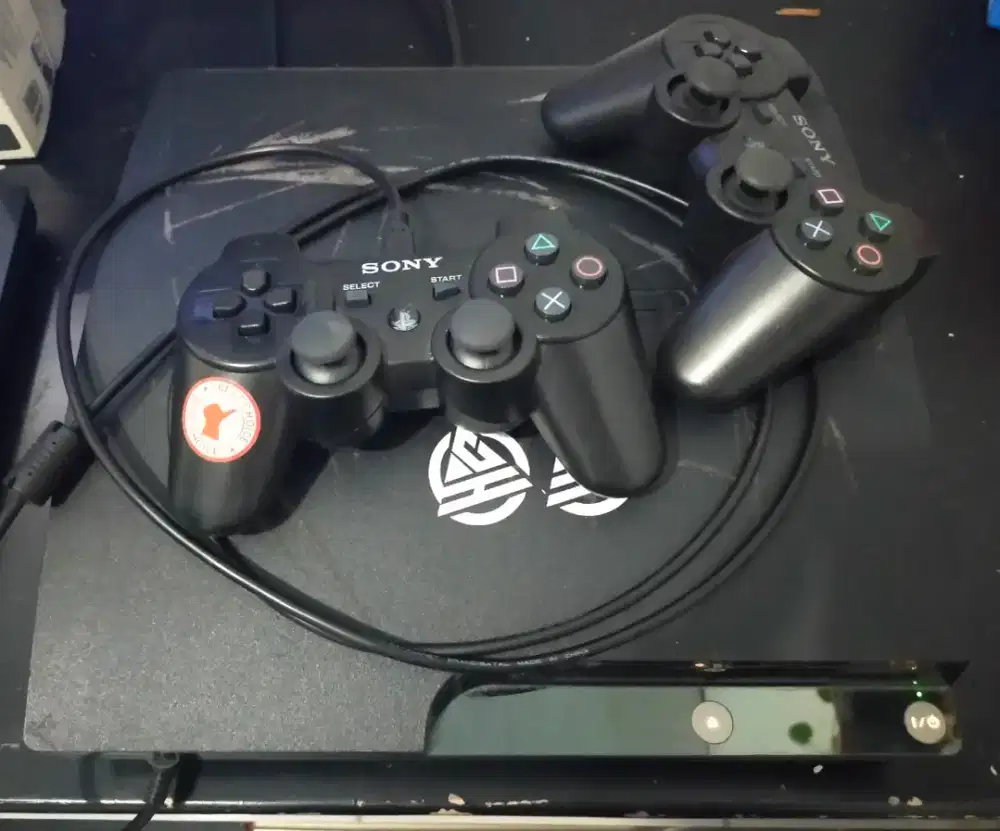 PS 3 SLIM 150gb