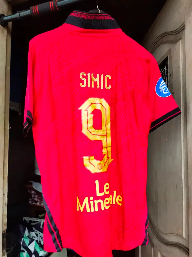 Jersey Original simic