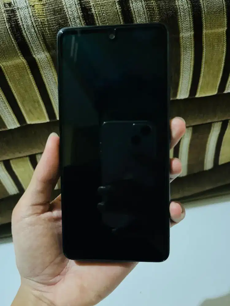 Samsung A53 5G (256GB)