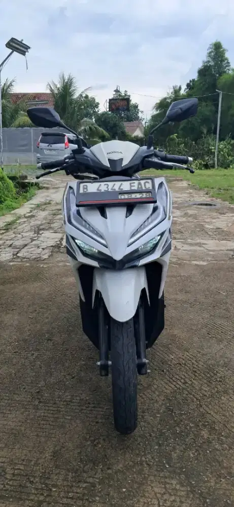 BIAH@ DP 500 RB VARIO 125 GEN 2 CBSISS 2023 B DEPOK