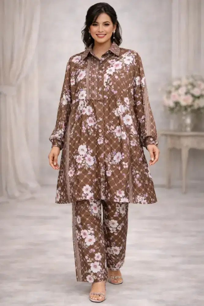 Stelan tunik premium