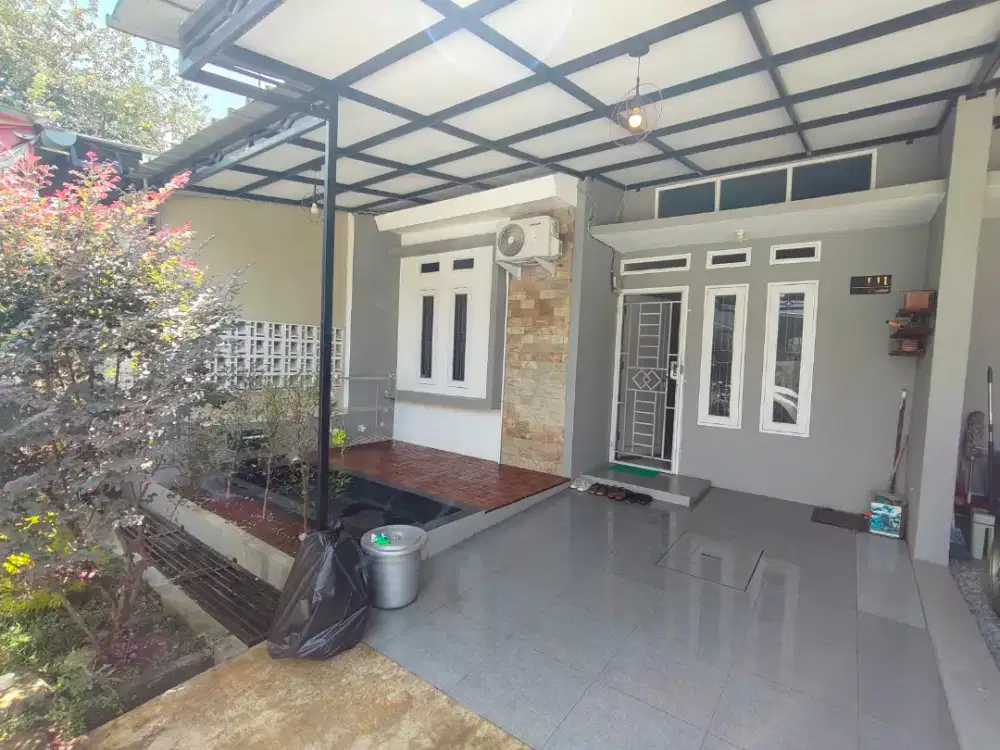 [JUAL] PERUM BENTENG MUTIARA MAS